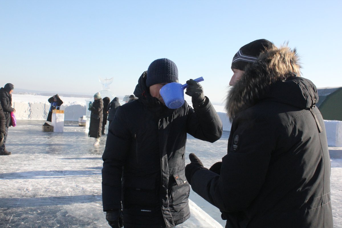    В Нефтеюганске из-за Крестного хода ограничат движение автомобилей