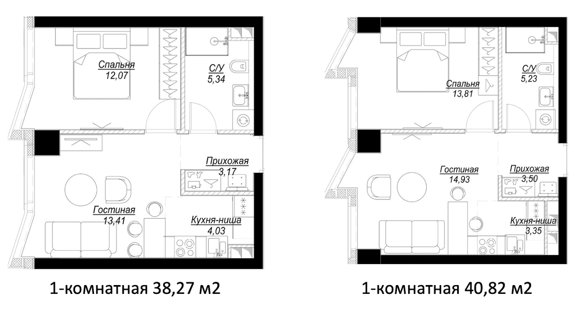 Дизайн интерьера в Москве