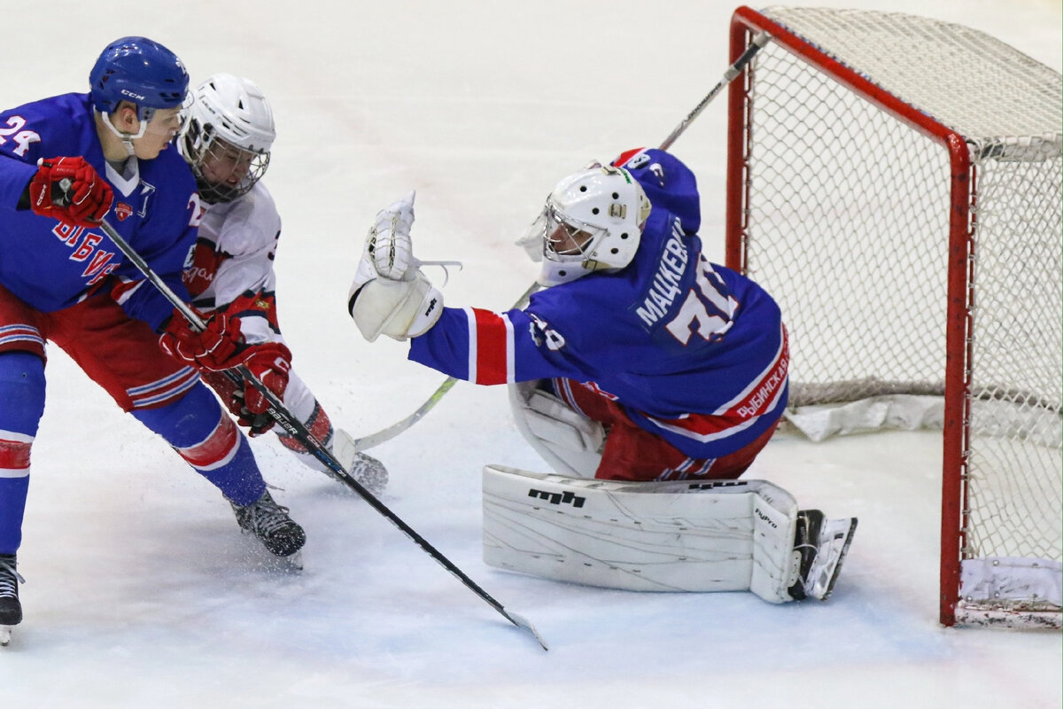 Фото ХК ХОРС