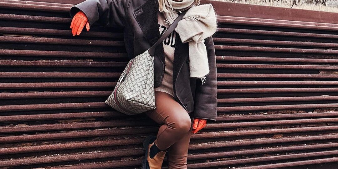 Примерьте на себя удобный зимний гардероб – только застегнитесь и не забудьте про шапку