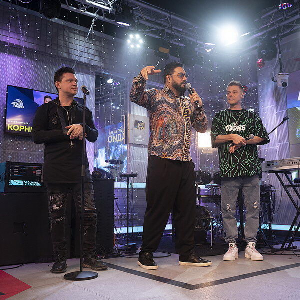     «Корни» заметили всплеск популярности своих хитов в тренде на нулевые