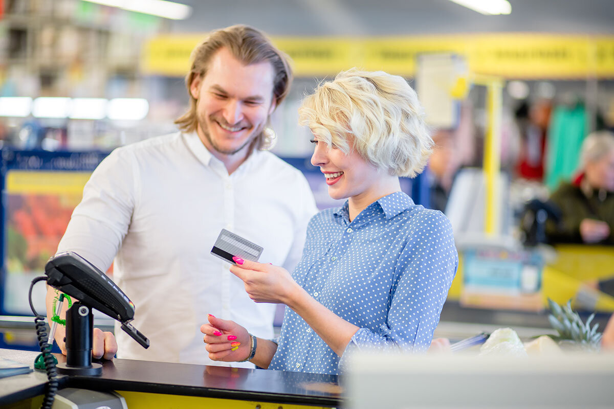    Поздравляем, товар у вас, а рассрочка оформлена