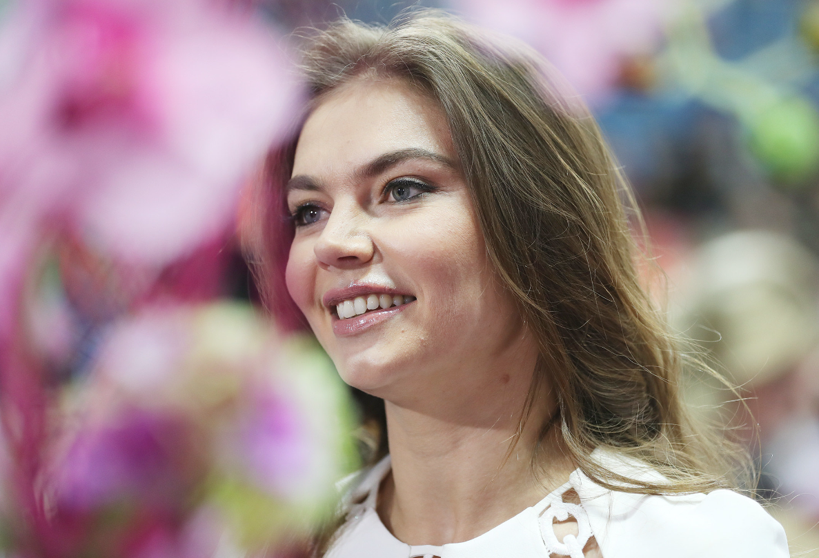 Кабаева сделала признание: "Было стыдно возвращаться в страну"