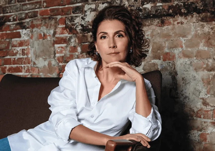 Елена михалкова биография личная жизнь