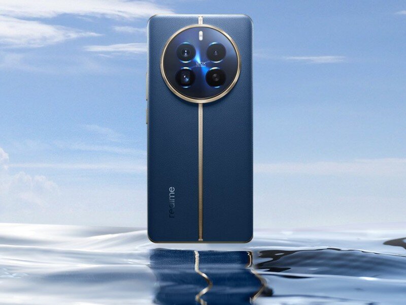    Характеристики недорогого камерофона realme 12 Pro+ подтверждены бенчмарком