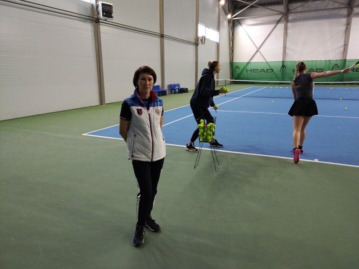     Марина Павлова/Фото: Владислав Пирогов/МК в Красноярске