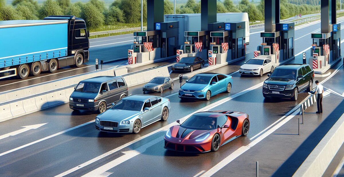    Изображение сгенерировано нейросетью DALL•Е 3 