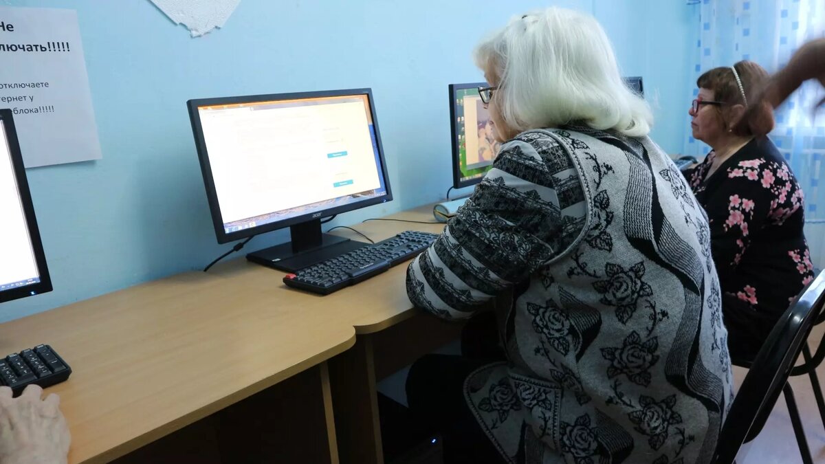     Экономист называет самые простые и доступные любому способы узнать размер своей будущей пенсии