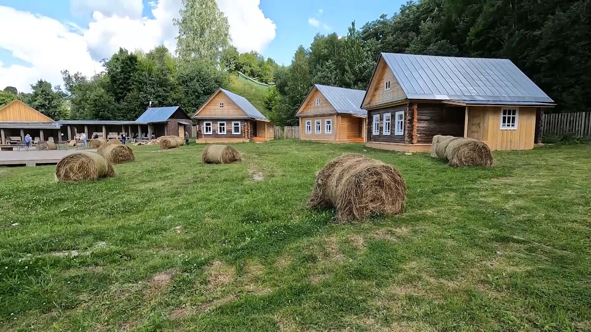    Генпрокуратура против избинга и «Усадьбы Дикого барина»