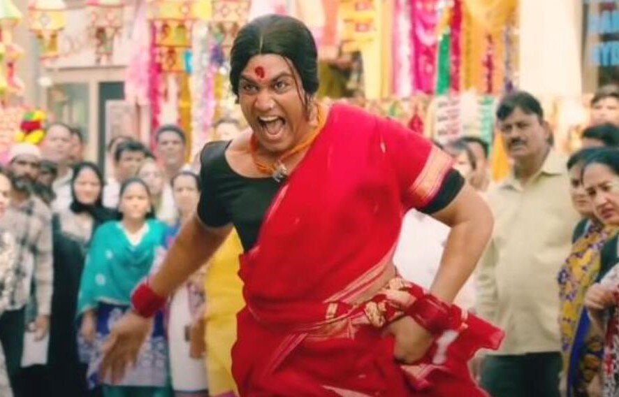 фильм "Лакшми"  из доступных источников