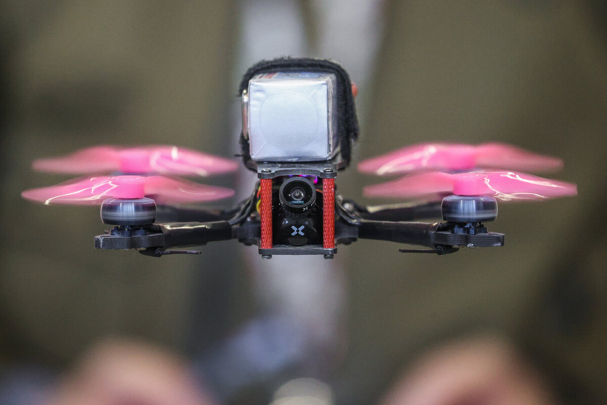 ФОТО: BULKIN SERGEY/NEWS.RU/GLOBAL LOOK PRESS