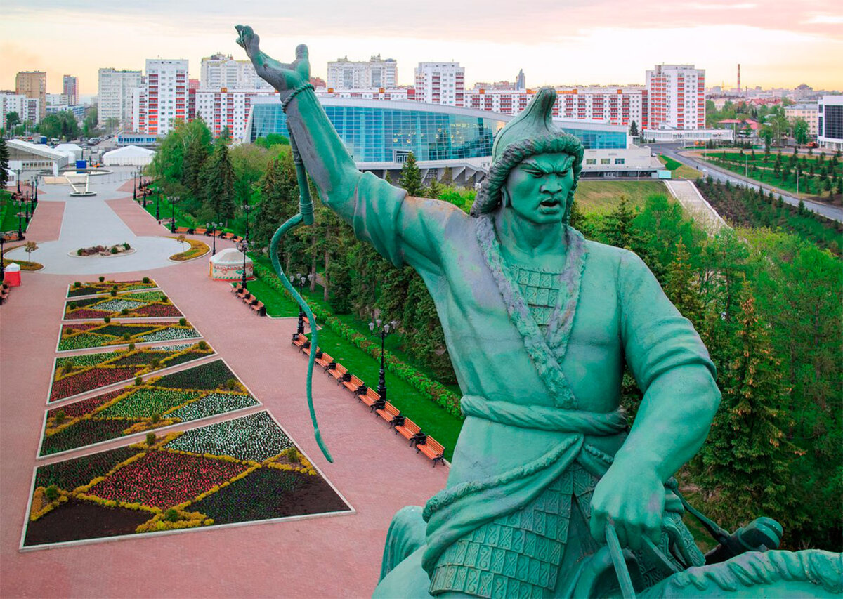 Открытый источник.