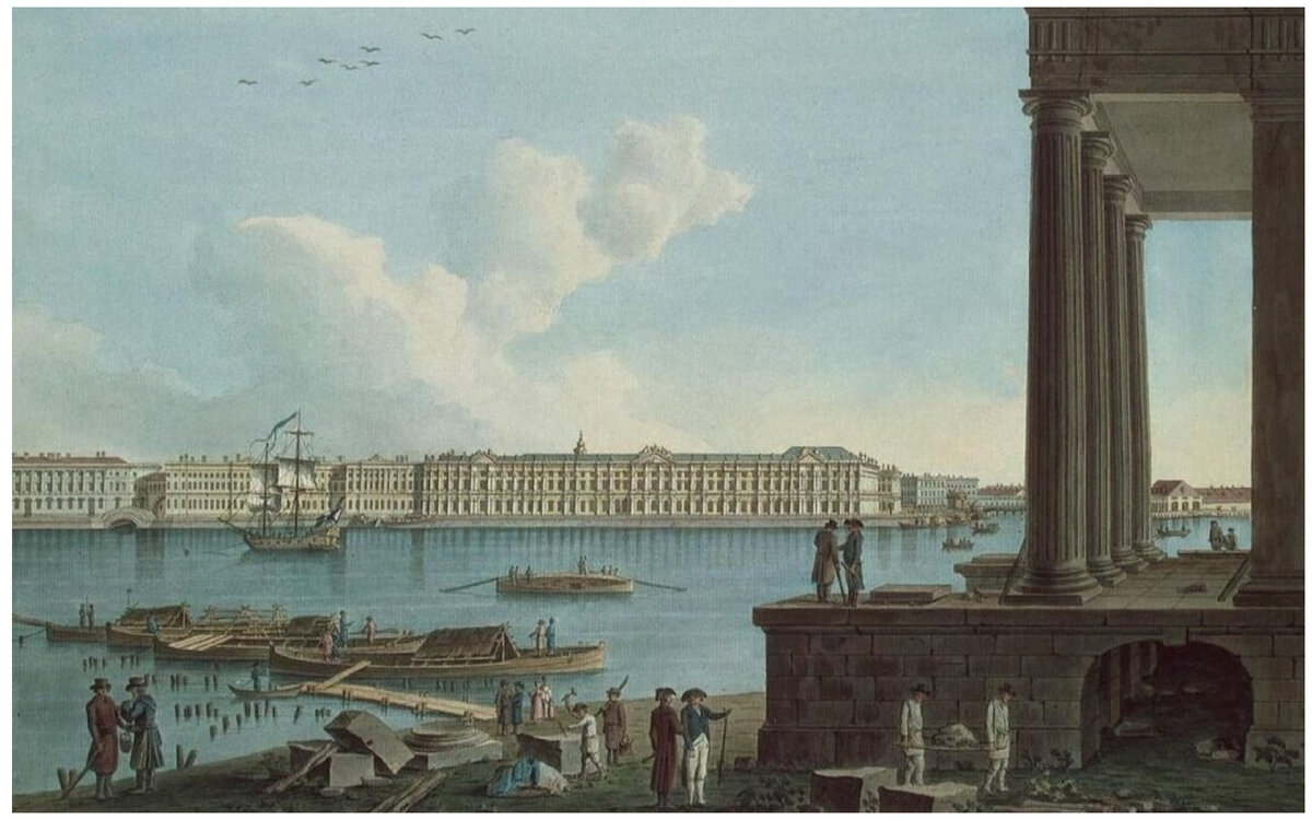 Картинка из открытых источников. 