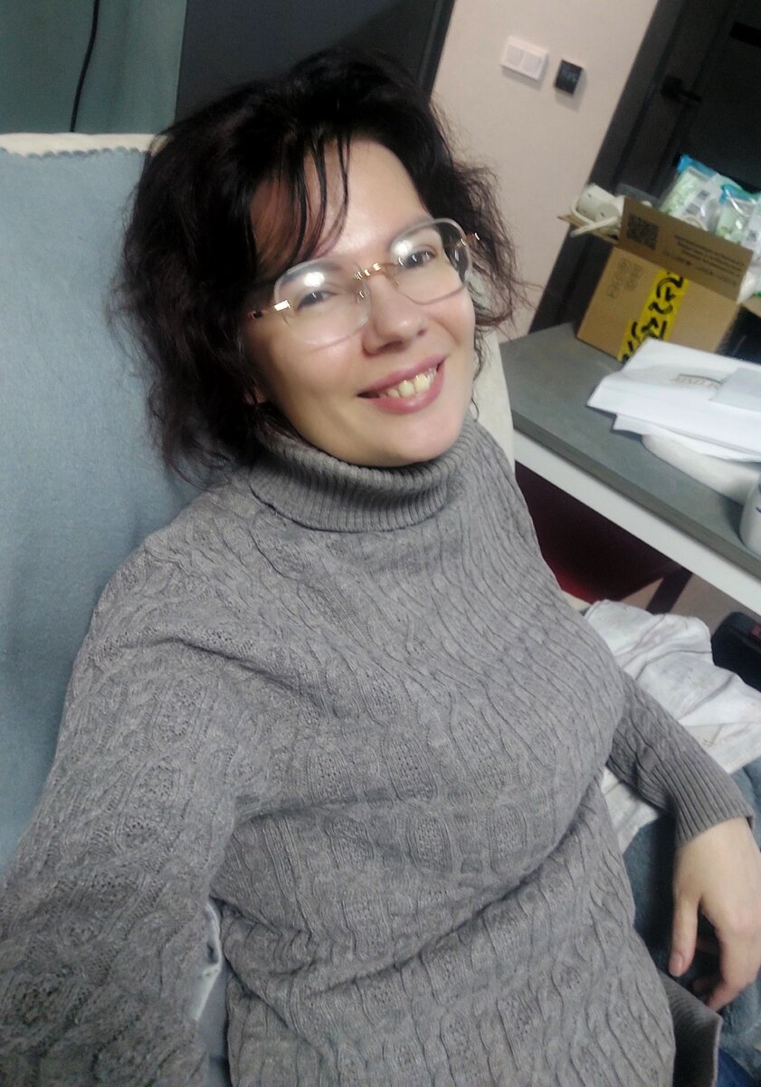 Собственно.