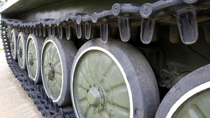 Фото: globallookpress.com/Maksim Konstantinov