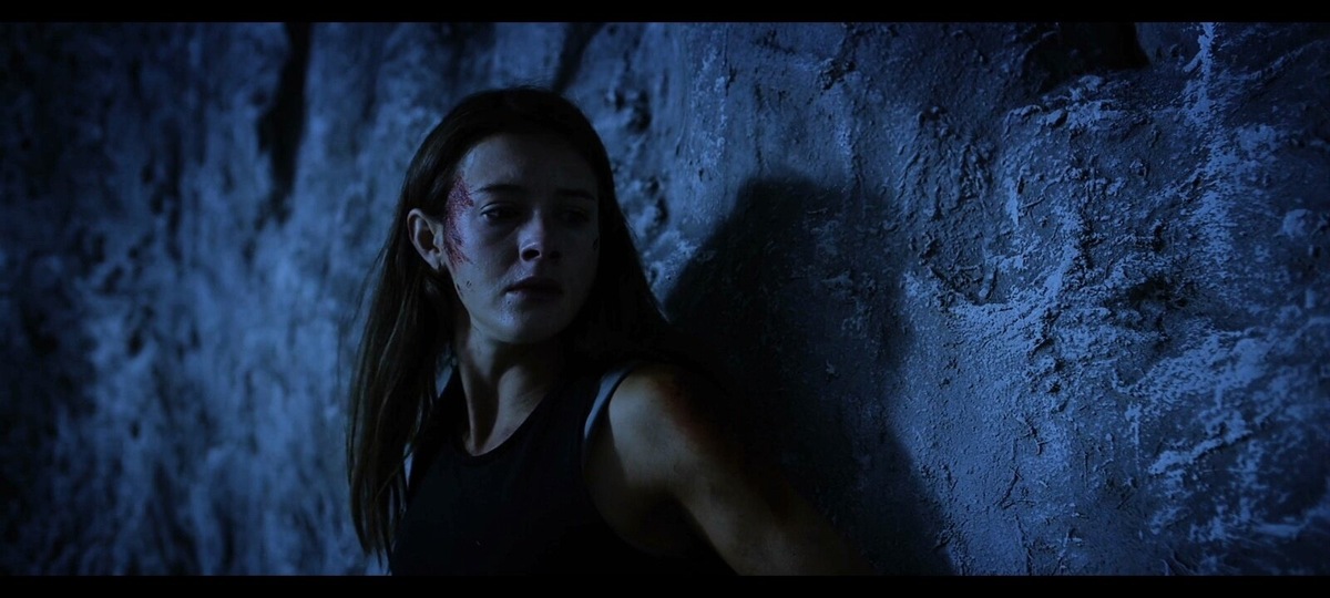 Триллер "На краю"