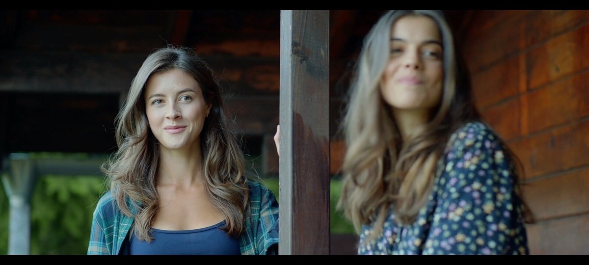 "На краю", фото из фильма 