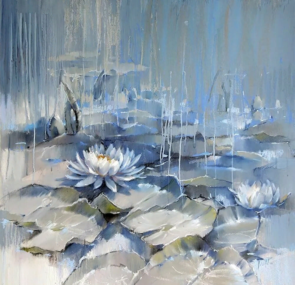 Источник https://olgaabramova.art