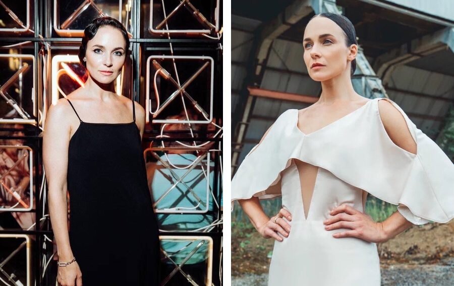    Фото: соцсети Анна Снаткина