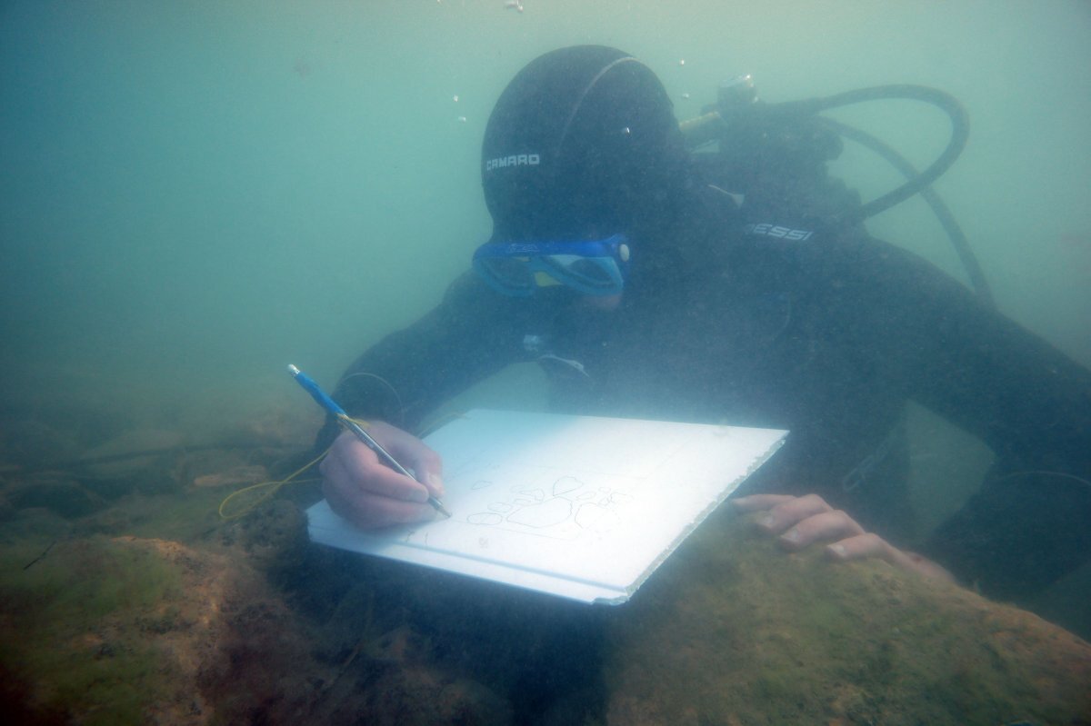    Петербургские геологи продолжат изучать минеральные ресурсы Мирового океана