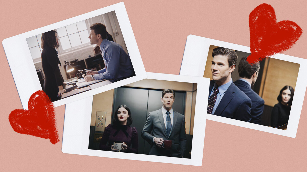 Профессионально друг друга раздражаем