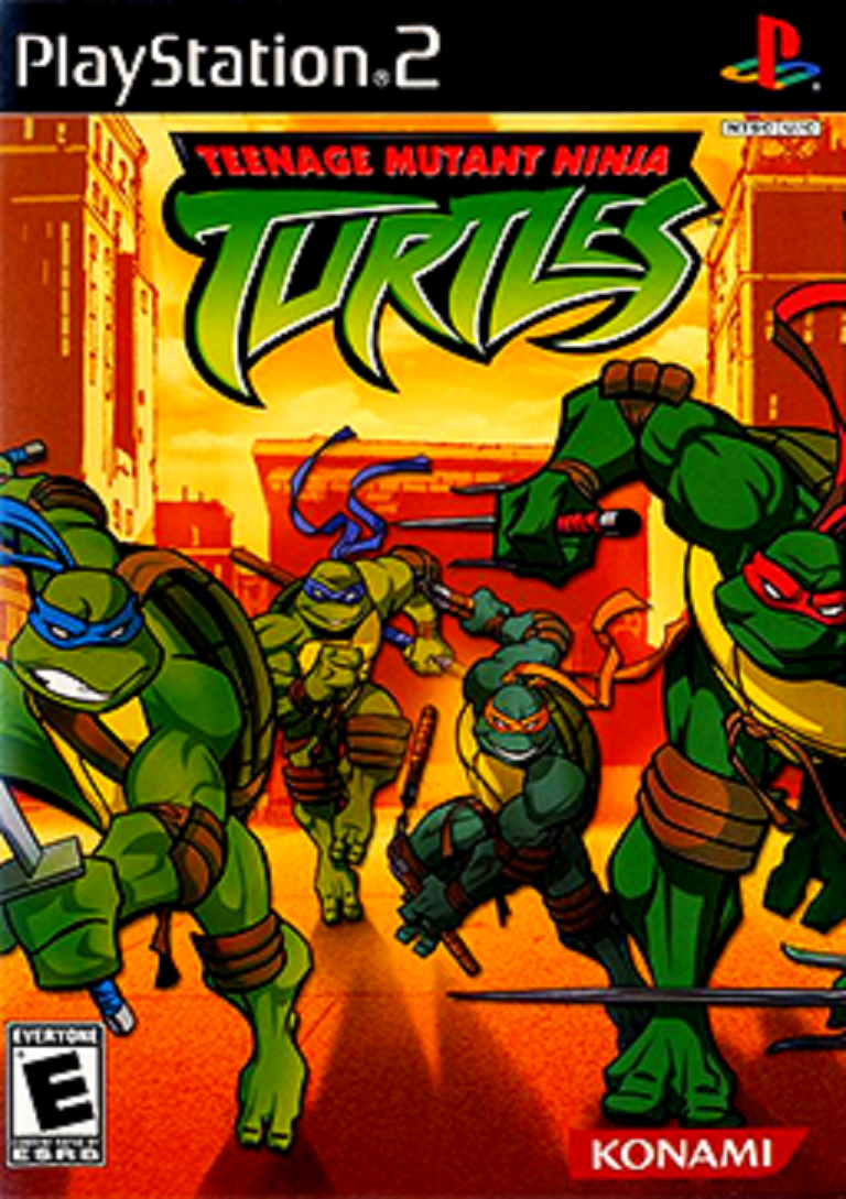 Братья снова вместе.