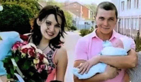 По славам матери, Алёна с мужем хорошо жила лишь в первое время