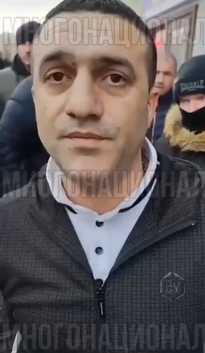 Сколько мы можем терпеть это беззаконие! В Чехове люди вышли на улицу ...