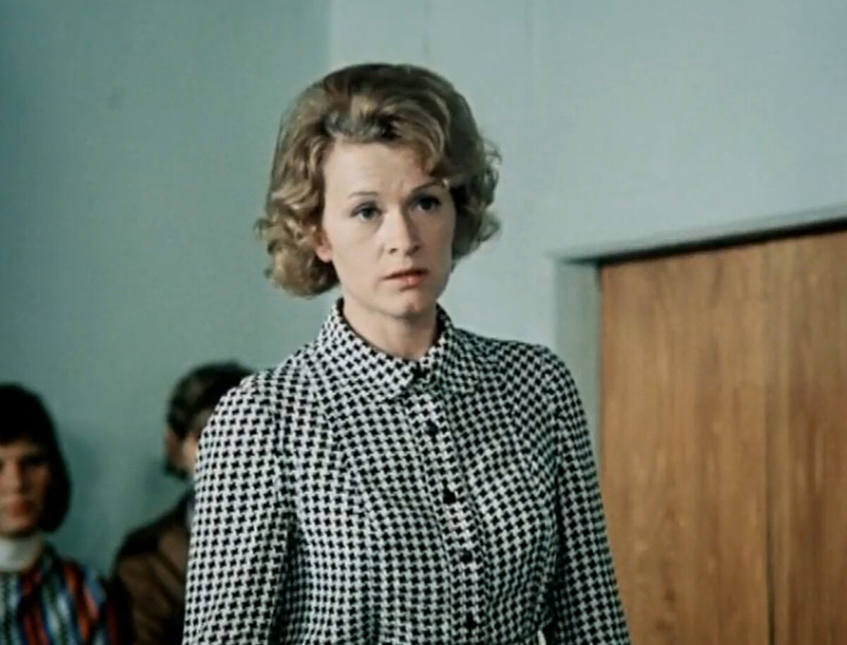Кадр из кинофильма "Афоня", 1975 г., режиссер Георгий Данелия, сценарист Александр Бородянский, композитор Моисей Вайнберг (скриншот) 