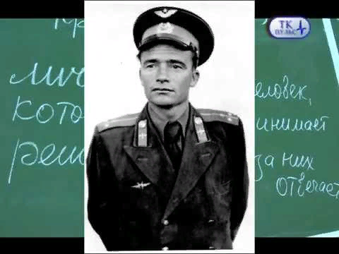 Чертилин Николай Иванович