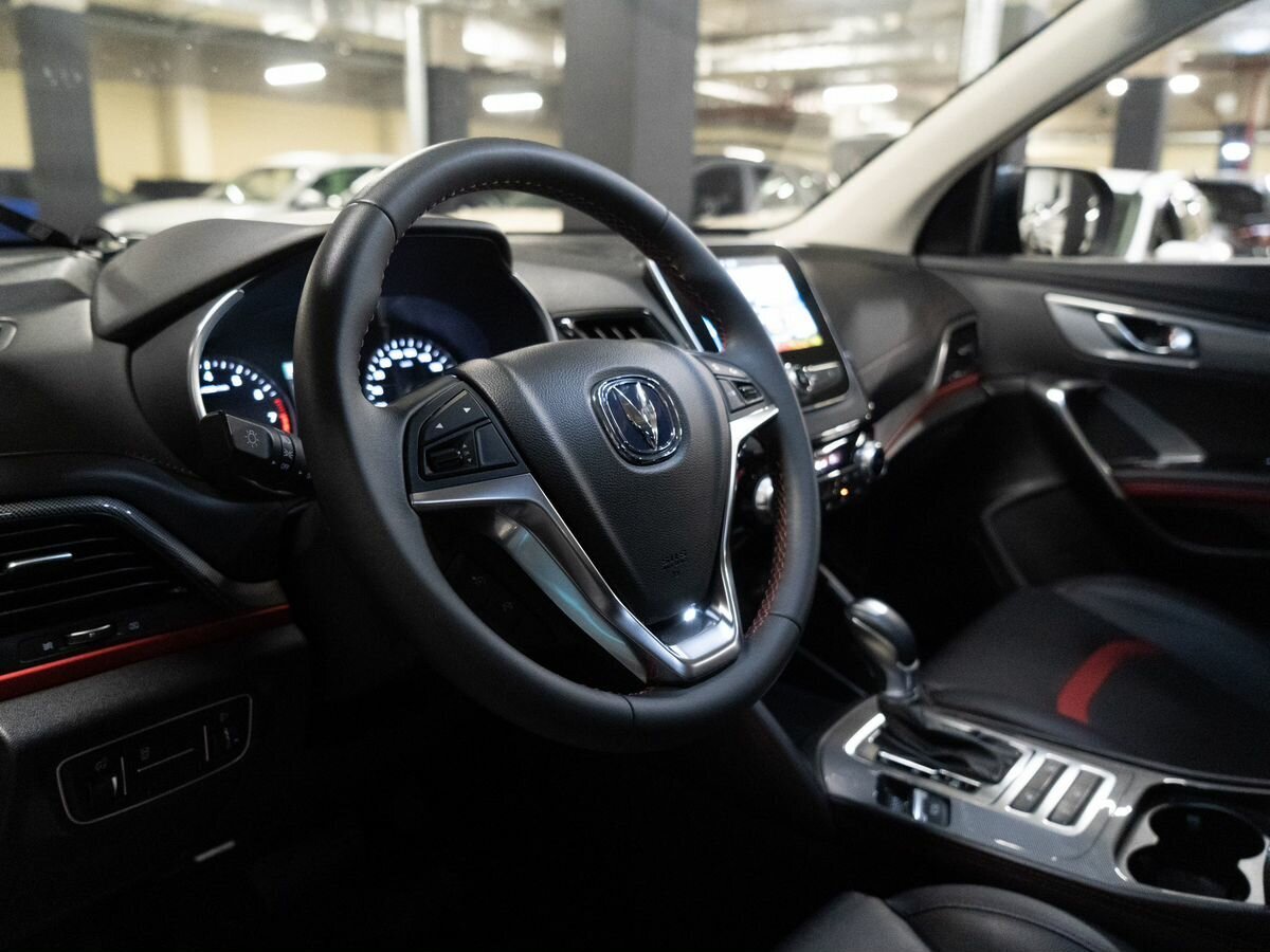 Changan CS55. Источник иллюстрации - auto.ru