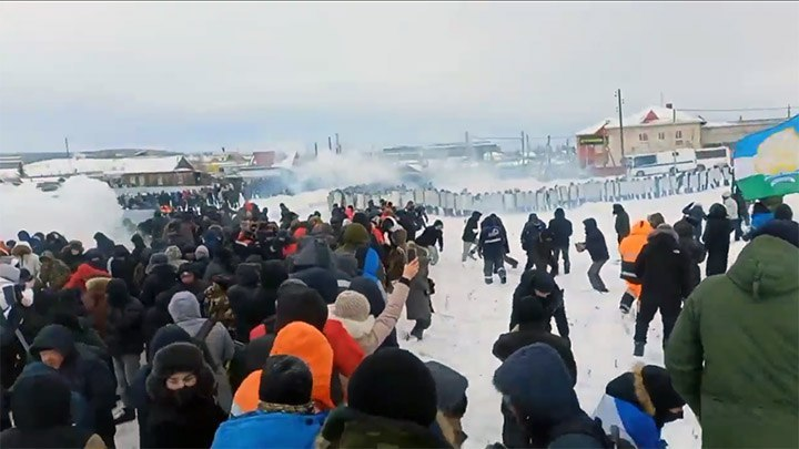 СКРИНШОТ ВИДЕО: RUPTLY