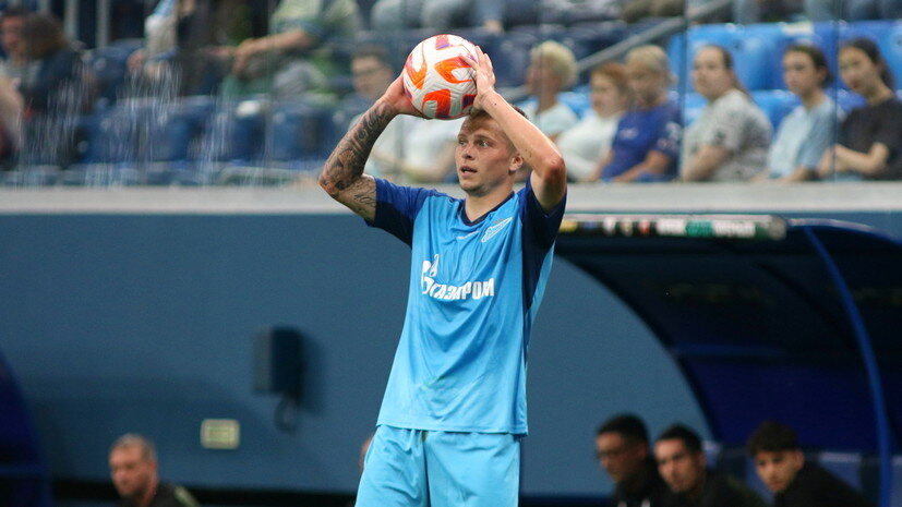   globallookpress.com Maksim Konstantinov