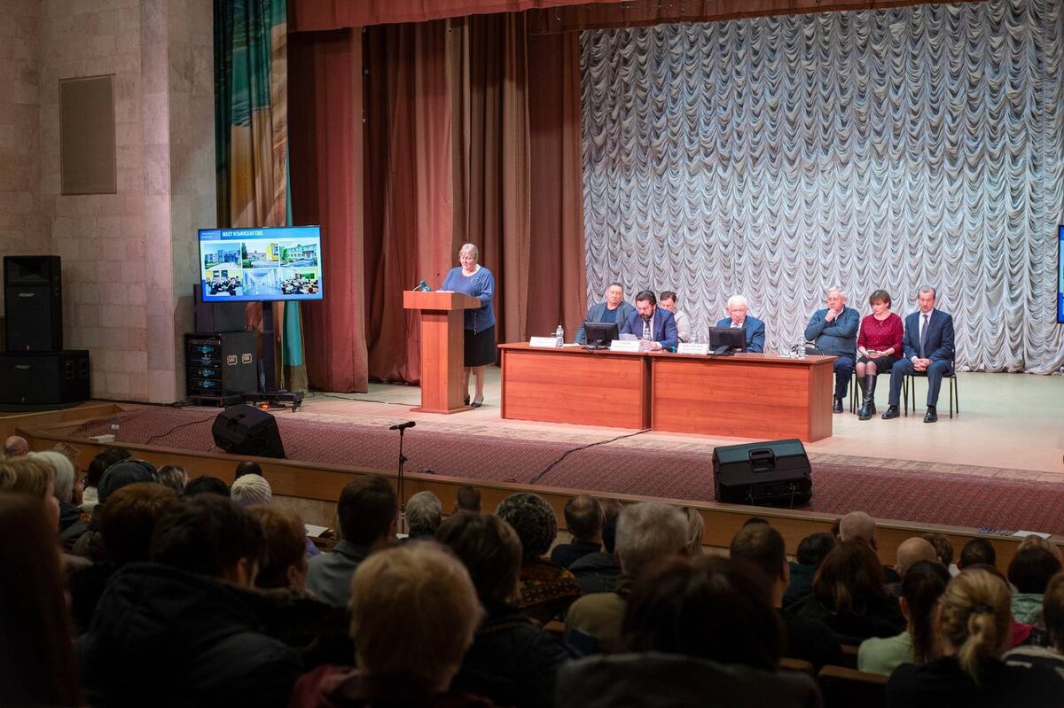 Продолжаются отчёты перед жителями на территориях Домодедово | Администрация  городского округа Домодедово | Дзен