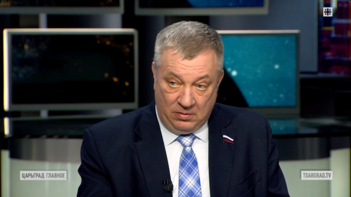 ФОТО: ЦАРЬГРАД