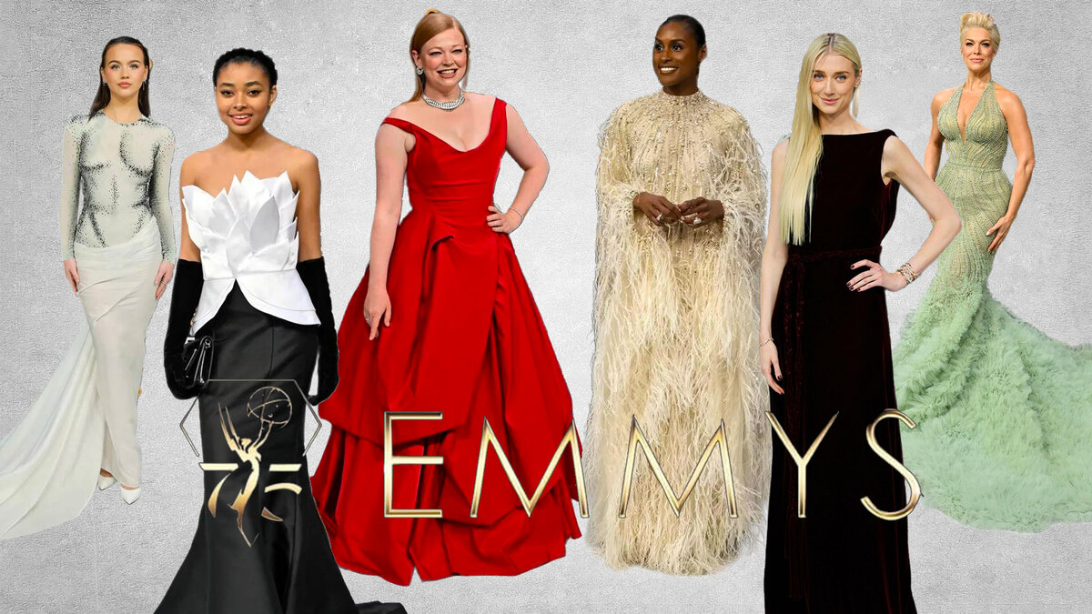 Премия Эмми 2024