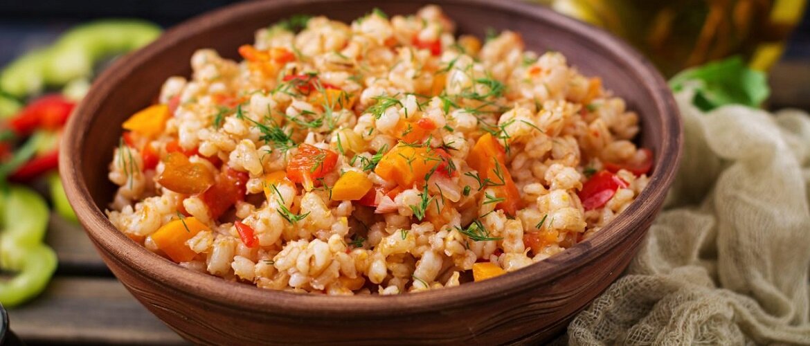 Сварить вкусную перловую. Сварить вкусную перловую