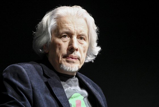    Владимир Сорокин