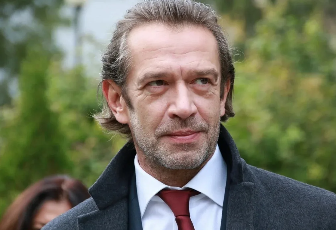 Владимир Машков. Фото Яндекс. Картинки