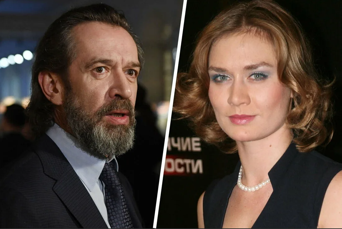 Владимир и Мария Машковы. Фото Яндекс. Картинки