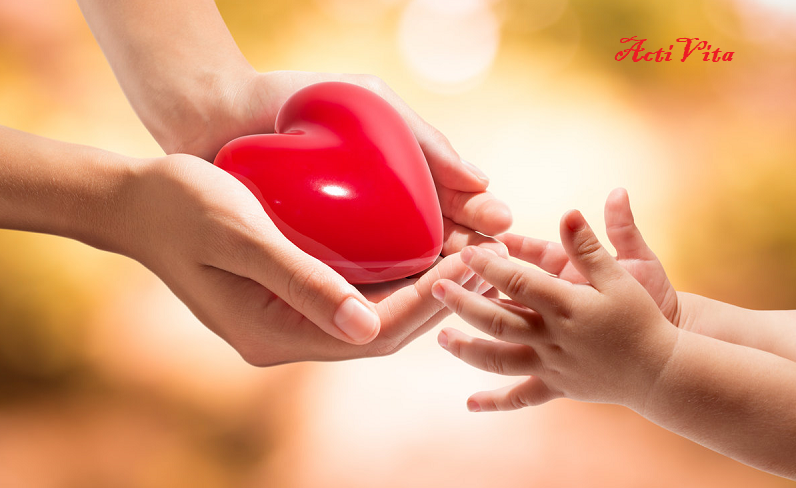 Как стать добрее к себе и окружающим