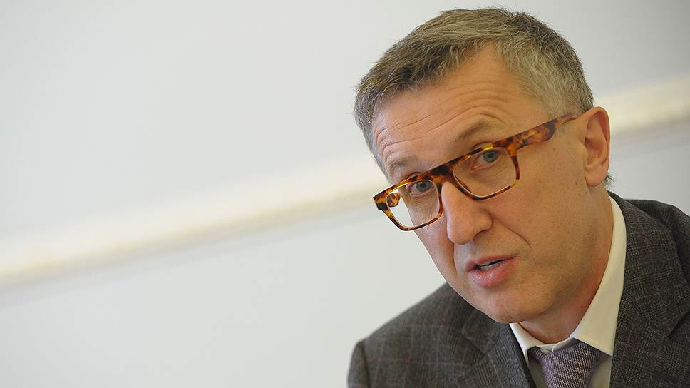 Гендиректор мид что за должность. Вязалов генеральный директор МИД