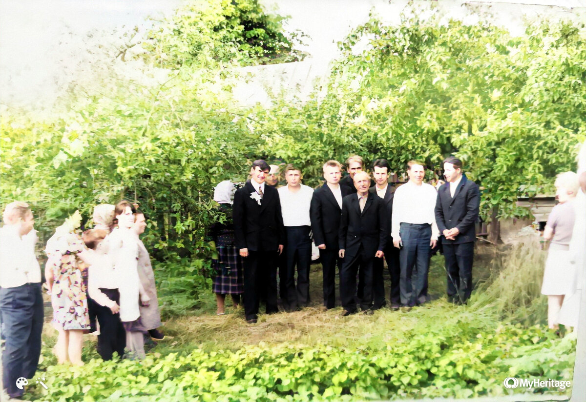 21 июня 1974 года