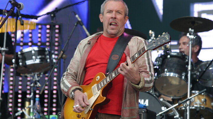 © NADEZHDA LEBEDEVA/RUSSIAN LOOK/GLOBALLOOKPRESS