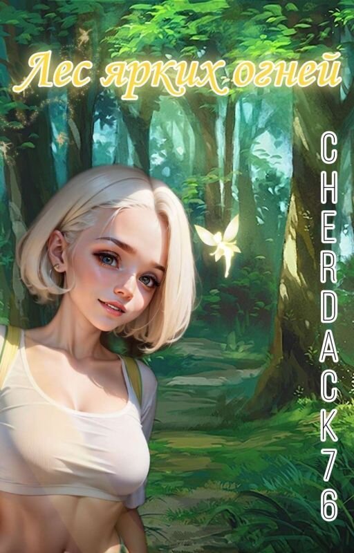 Постер рассказа