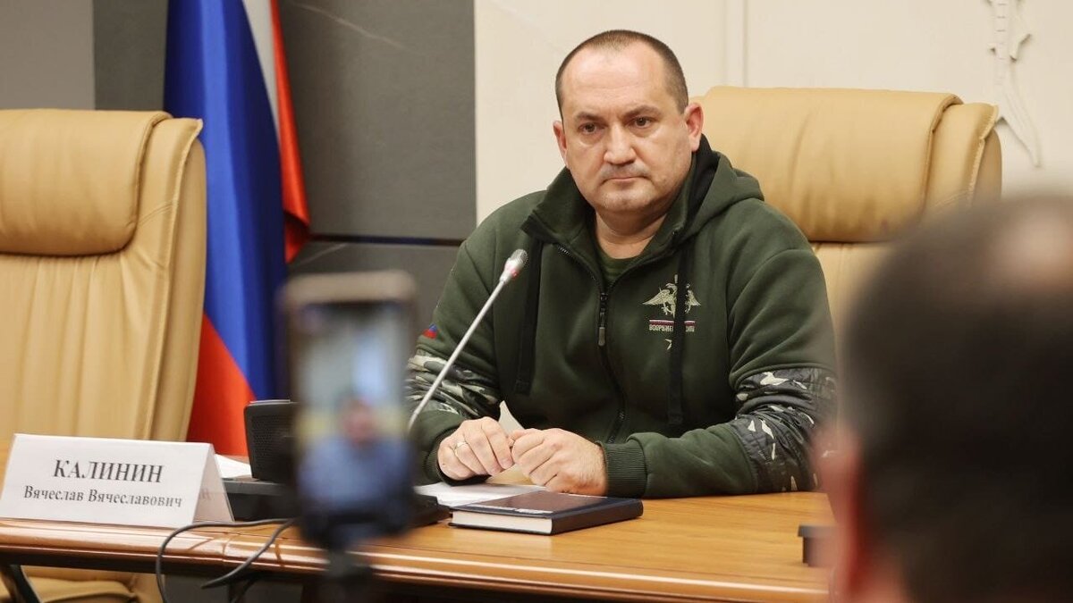    Калинин анонсировал посвященные «афганцам» праздничные мероприятияНовости Саратова и области – Сетевое издание «Репортер64»