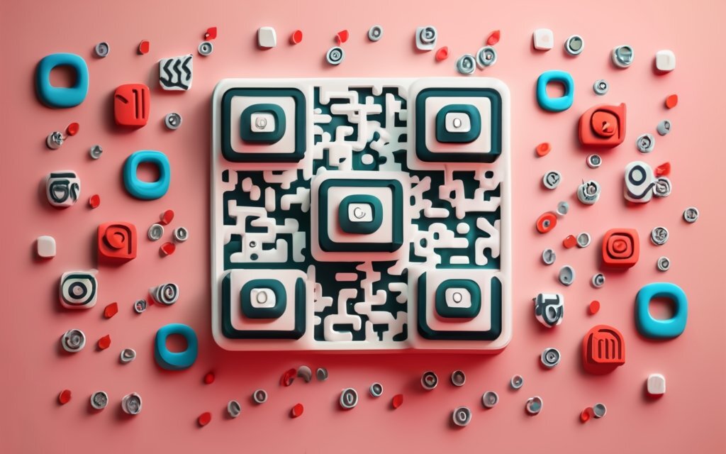Что такое статический и динамический QR-код?