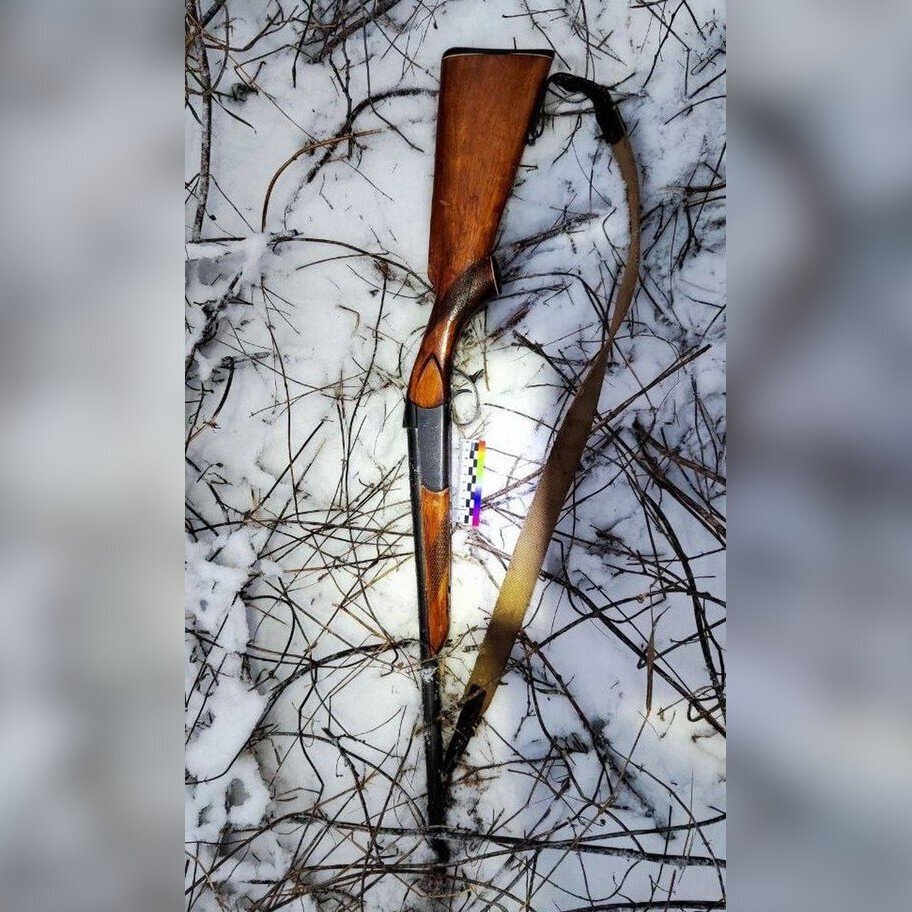 Орудие убийства