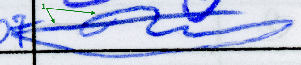 Рис. 1. Та самая зачетка