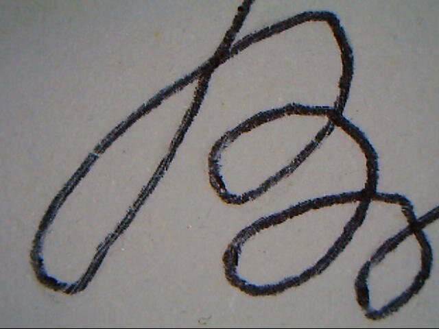 Рис. 2. Карандашная подготовка удалена